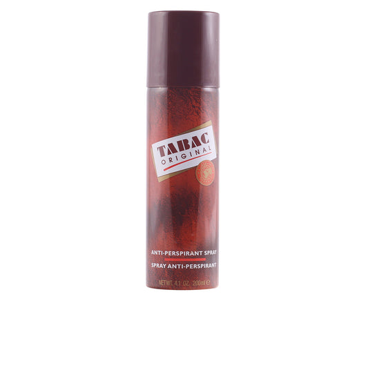 Tabac TABAC ORIGINAL deodorant anti-perspirant spray 200 ml Man Todo Tipo de Pieles Hygiene
