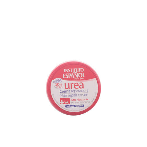 Instituto Espaol UREA crema reparadora 400 ml Unisex Urea Body Cosmetics