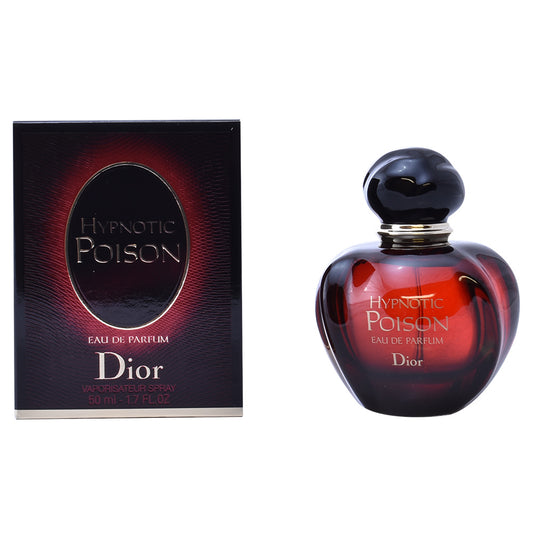Dior HYPNOTIC POISON eau de parfum spray 50 ml Woman Oriental Perfumes