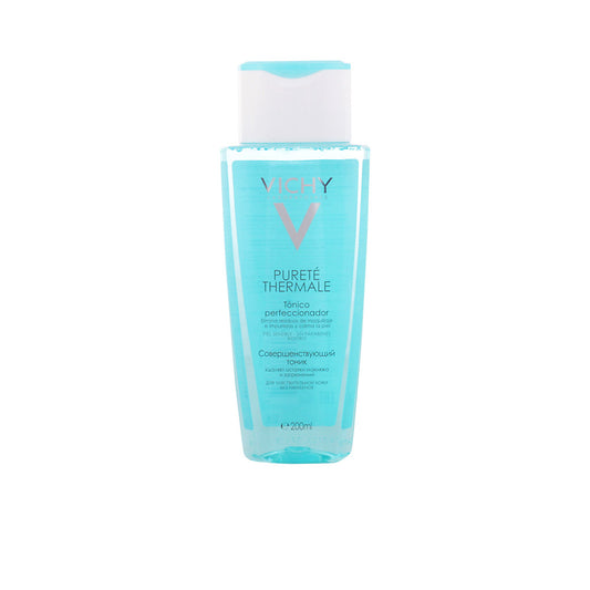 Vichy PURET THERMALE lotion tonique perfectrice 200 ml Woman Skinimalism Facial Cosmetics