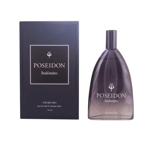 Posseidon POSEIDON INDOMITO FOR MEN eau de toilette spray 150 ml Man Amaderado Perfumes