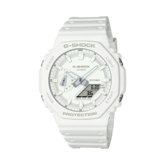 OROLOGI Casio G-Shock Watches Mod. GA-2100-7a7er . GA-2100-7A7ER
