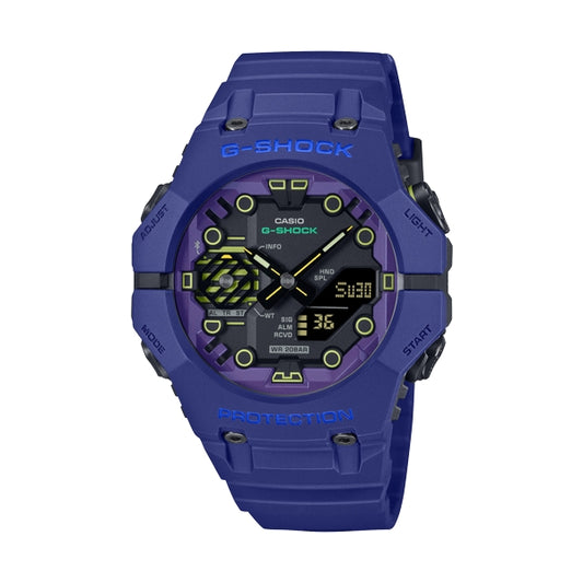 OROLOGI Casio G-Shock Watches Mod. GA-B001cbR-2aer . GA-B001CBR-2AER