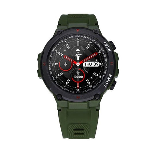 OROLOGI Radiant Smartwatch Watches Mod. Ras20602 . RAS20602