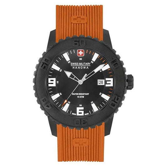 OROLOGI Swiss Military Hanowa Watches Mod. Sm06-4302.27.007.79 . SM06-4302-27-007-79