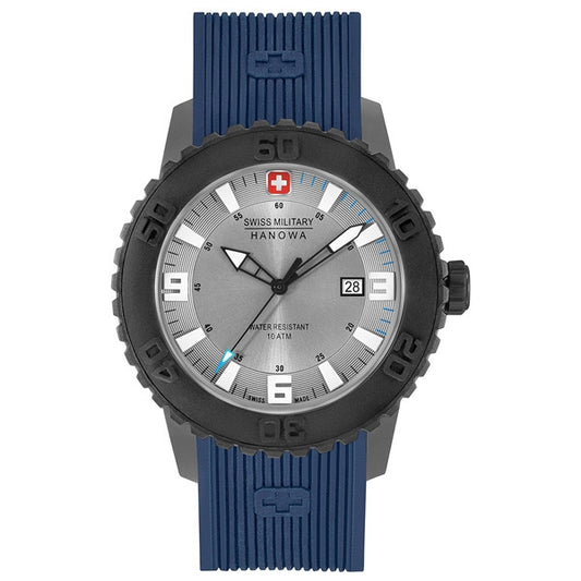 OROLOGI Swiss Military Hanowa Watches Mod. Sm06-4302.29.009 . SM06-4302-29-009