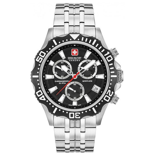 OROLOGI Swiss Military Hanowa Watches Mod. Sm06-5305.04.007 . SM06-5305-04-007