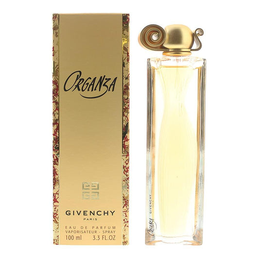Givenchy Organza Eau De Parfum Spray 100 Ml Woman - Kechiq Concept Boutique