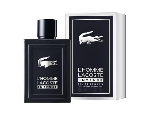 Lacoste L'Homme Lacoste Intense Eau De Toilette Spray 100 Ml Man - Kechiq Concept Boutique