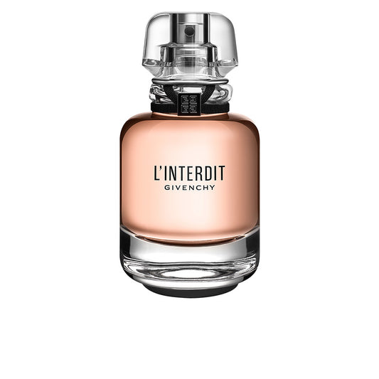 Givenchy L'INTERDIT eau de parfum spray 50 ml Woman Floral Perfumes
