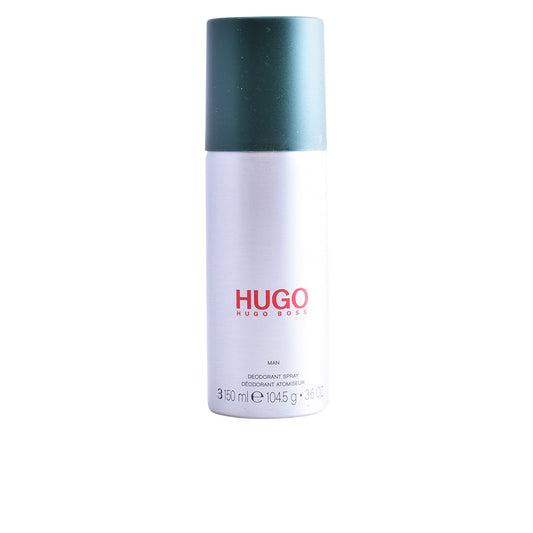 Hugo HUGO deodorant spray 150 ml Man Todo Tipo de Pieles Hygiene
