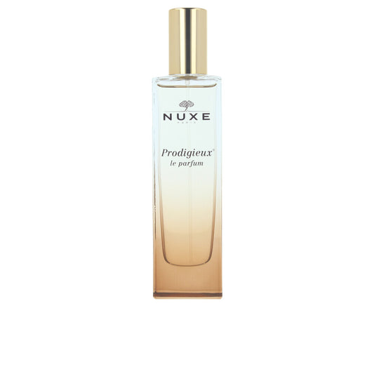 Nuxe PRODIGIEUX LE PARFUM eau de parfum spray 50 ml Woman Natural ingredients Perfumes