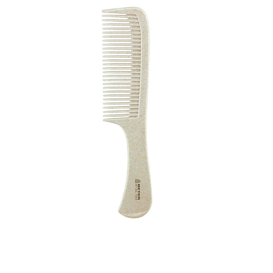 Beter PEINE escarpiador natural fiber #beige 1 u Unisex Sustainable packaging Hair