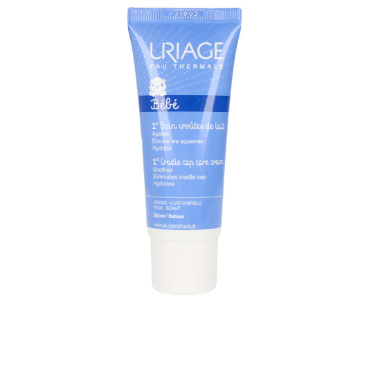 Uriage 1ST cradle cap care 40 ml Unisex Parapharmacy Hair