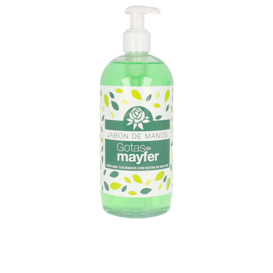 Mayfer GOTAS DE MAYFER jabón de manos 500 ml Unisex Hygiene