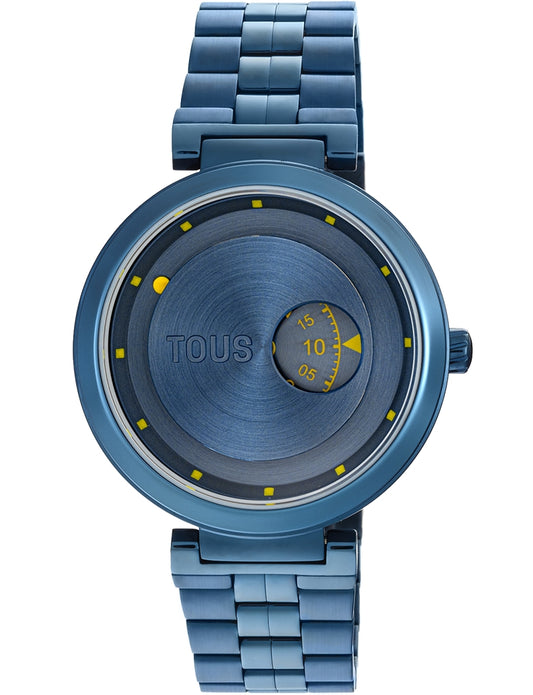 OROLOGI Tous Watches Mod. 300358021 . 300358021