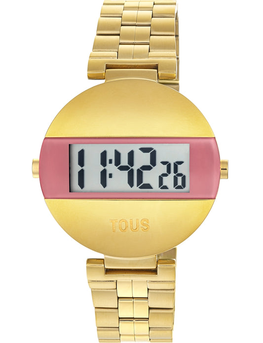 OROLOGI Tous Watches Mod. 300358031 . 300358031