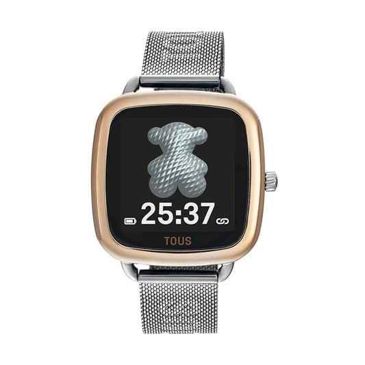 OROLOGI Tous Smartwatch Watches Mod. 300358085 . 300358085