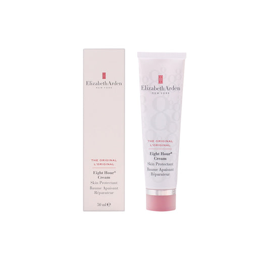 Elizabeth Arden EIGHT HOUR cream skin protectant lightly scented 50 ml Woman Skinimalism Facial Cosmetics