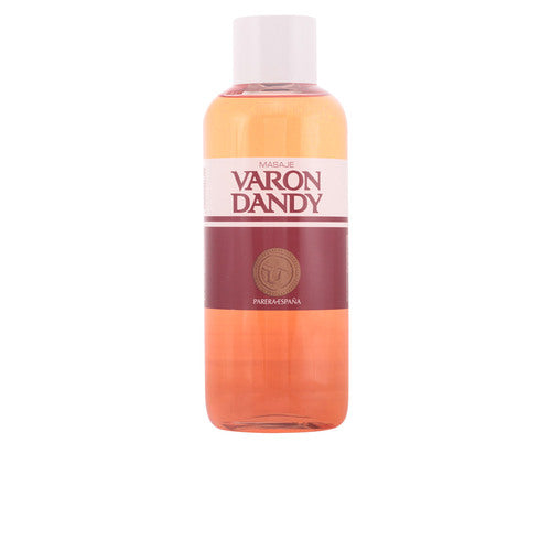 Varon Dandy VARON DANDY after-shave lotion 1000 ml Man Loción Facial Cosmetics