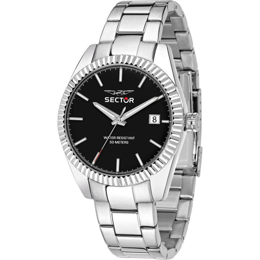 Sector 240 R3253240011 Mens Watch
