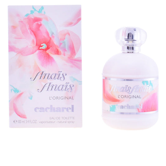 Cacharel ANAS ANAS L'ORIGINAL eau de toilette spray 100 ml Woman Floral Perfumes