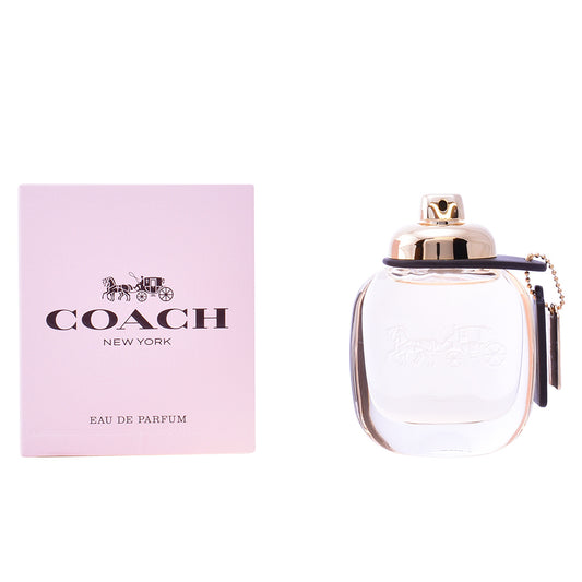 Coach COACH WOMAN eau de parfum spray 50 ml Woman Oriental Perfumes
