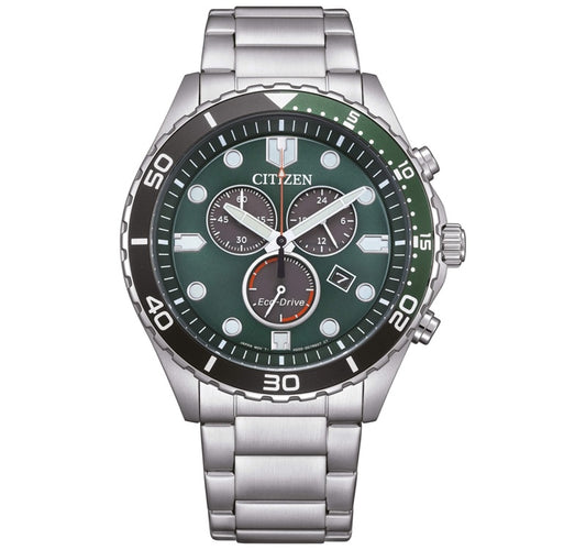 OROLOGI Citizen Watches Mod. At2561-81x . AT2561-81X
