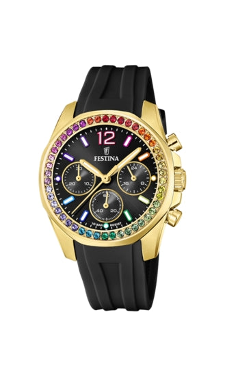 OROLOGI Festina Watches Mod. F20650/3 . F20650_3