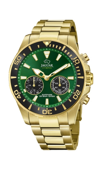 OROLOGI Jaguar Watches Mod. J899/1 . J899_1
