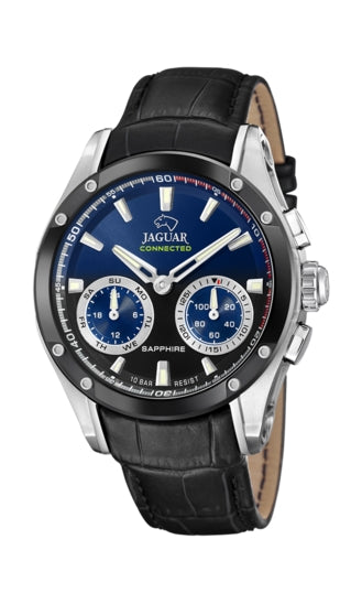 OROLOGI Jaguar Watches Mod. J958/1 . J958_1