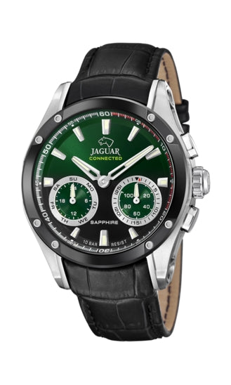 OROLOGI Jaguar Watches Mod. J958/2 . J958_2