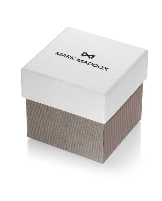 OROLOGI Mark Maddox - New Collection Mod. Mc7112-97 . MC7112-97