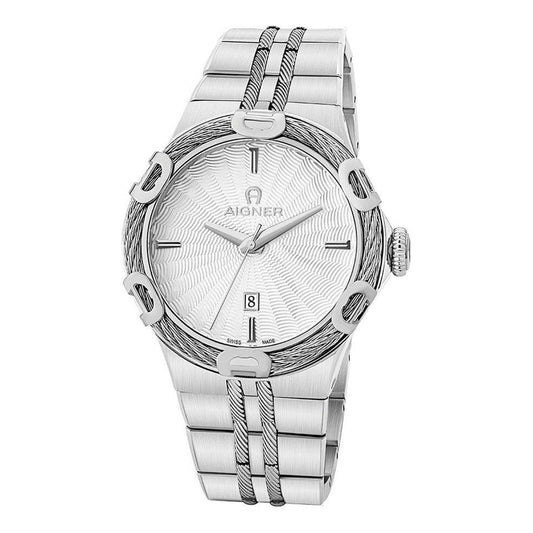 Aigner Parma A135201 orologio donna al quarzo - Kechiq Concept Boutique