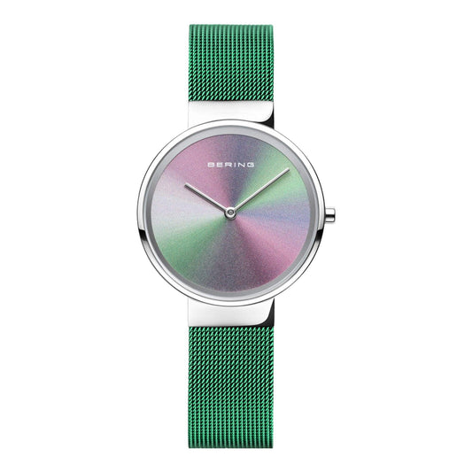 Bering Anniversary 10X31-ANNIVERSARY1 orologio donna al quarzo - Kechiq Concept Boutique