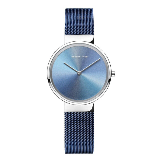 Bering Anniversary 10X31-ANNIVERSARY2 orologio donna al quarzo - Kechiq Concept Boutique