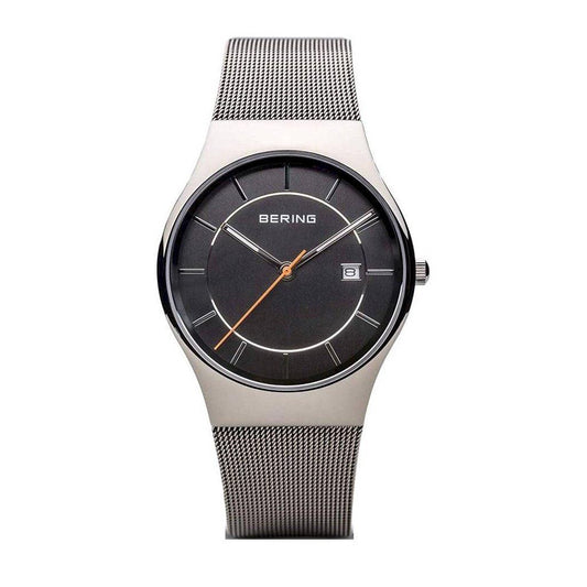 Bering Classic 11938-007 orologio uomo al quarzo - Kechiq Concept Boutique