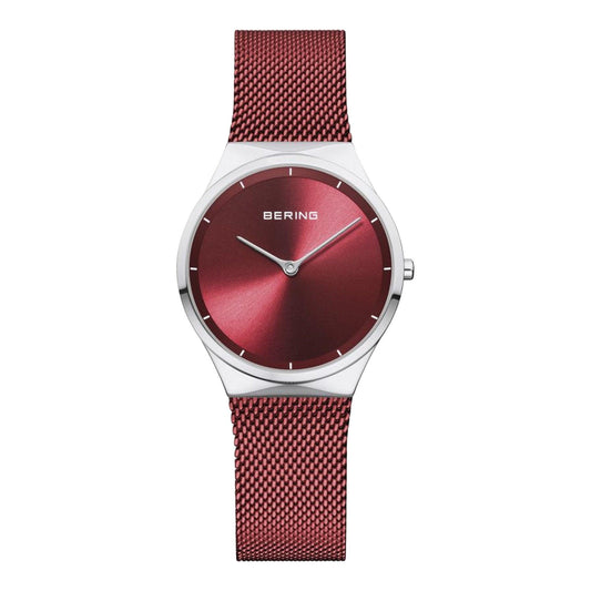 Bering Classic 12131-303 orologio donna al quarzo - Kechiq Concept Boutique