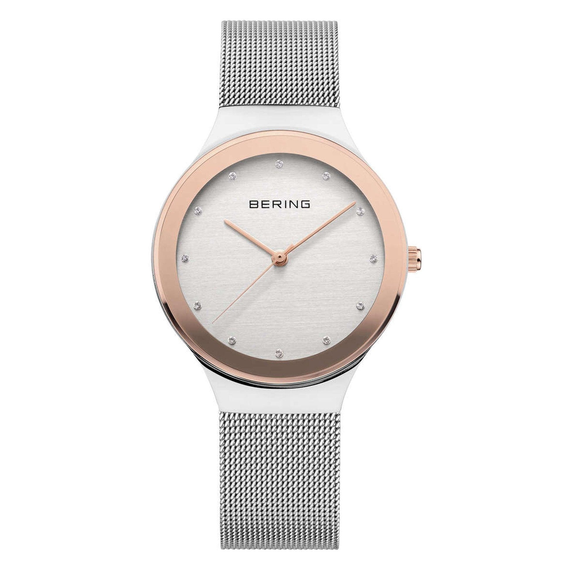 Bering Classic 12934-060 orologio donna al quarzo - Kechiq Concept Boutique