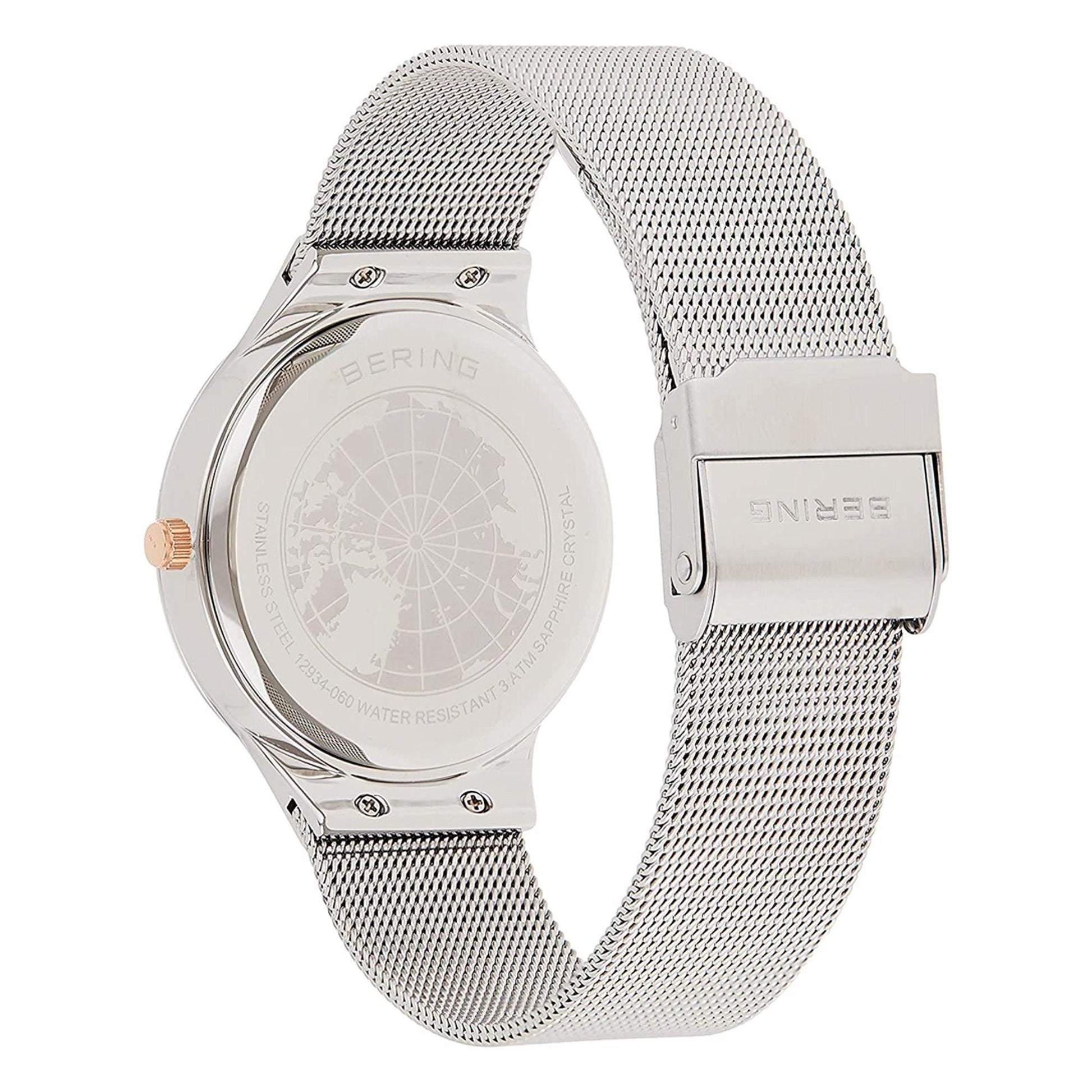 Bering Classic 12934-060 orologio donna al quarzo - Kechiq Concept Boutique