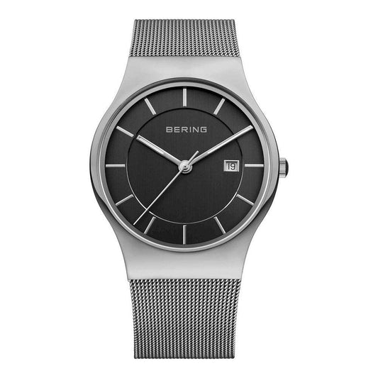 Bering Sale 11938-002 orologio uomo al quarzo - Kechiq Concept Boutique