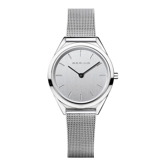 Bering Ultra Slim 17031-000 orologio unisex al quarzo - Kechiq Concept Boutique