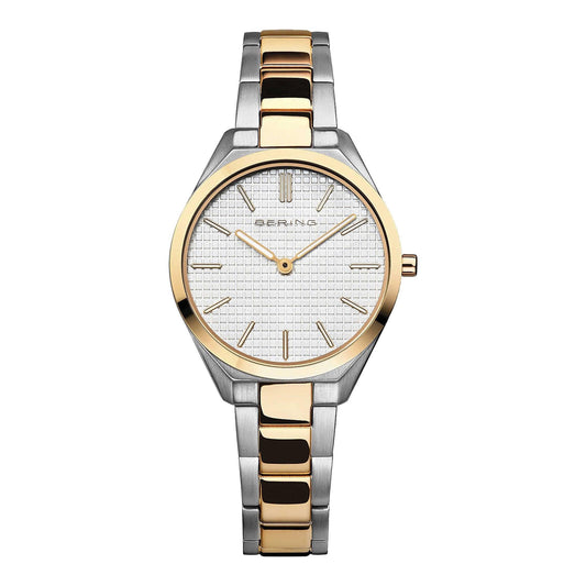 Bering Ultra Slim 17231-704 orologio donna al quarzo - Kechiq Concept Boutique