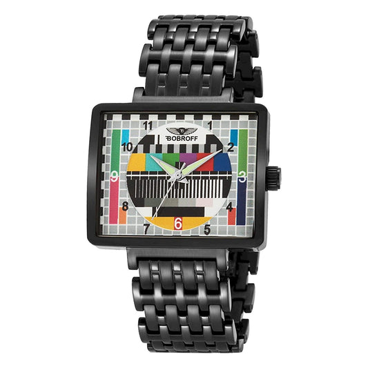 Bobroff BF0032 orologio donna al quarzo - Kechiq Concept Boutique