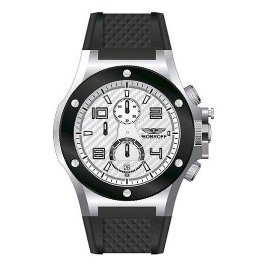 Bobroff BF1002M20 orologio uomo al quarzo - Kechiq Concept Boutique