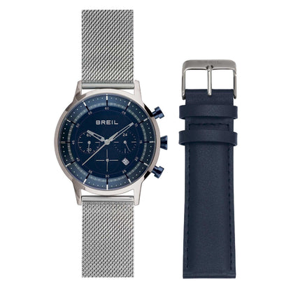 Breil Six.3.Nine TW1830 orologio uomo al quarzo - Kechiq Concept Boutique