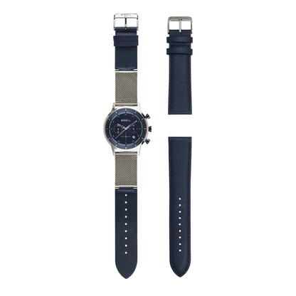 Breil Six.3.Nine TW1830 orologio uomo al quarzo - Kechiq Concept Boutique