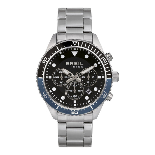 Breil Tribe Sail EW0485 orologio uomo al quarzo - Kechiq Concept Boutique