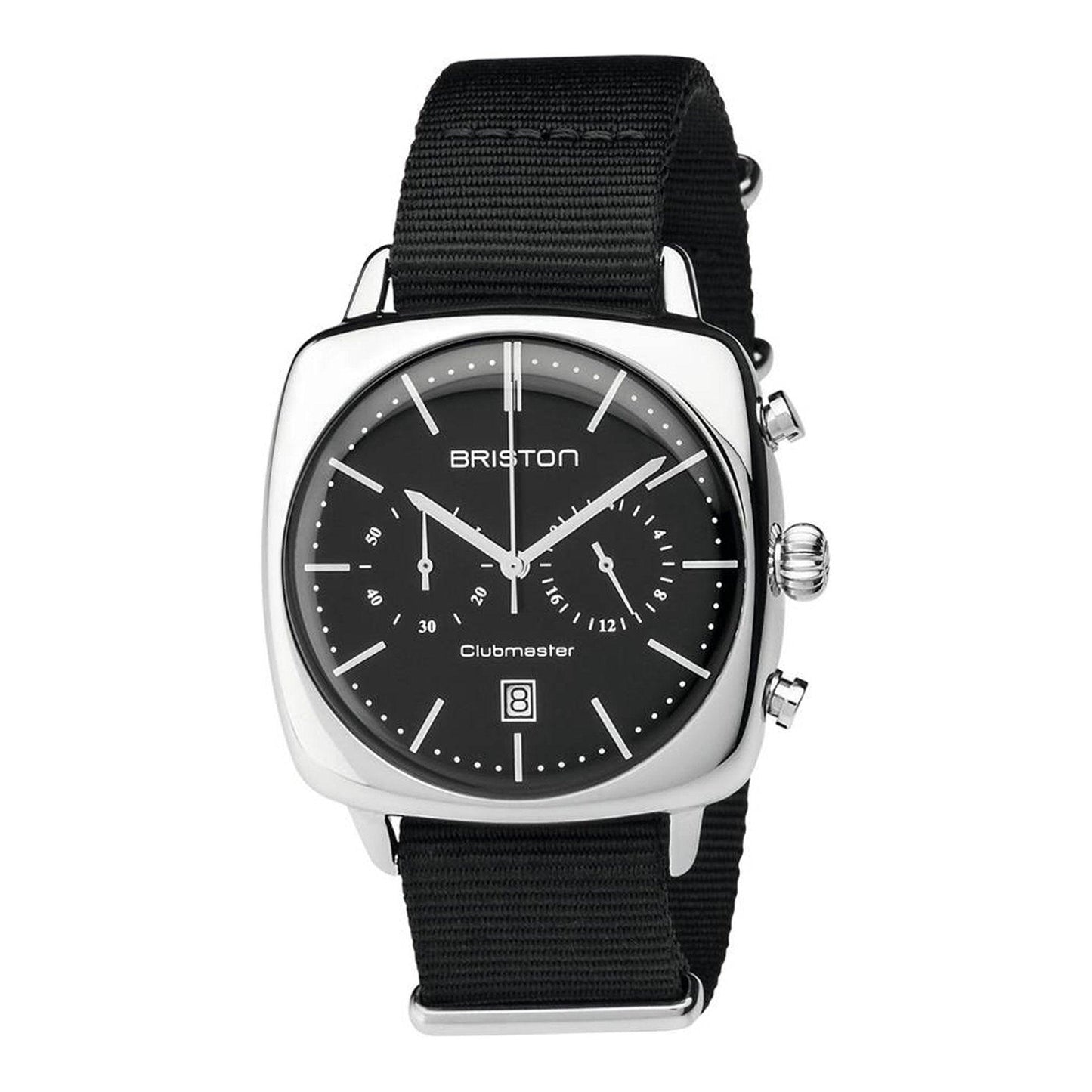 Briston Clubmaster 17140-PS-V-1 orologio unisex al quarzo - Kechiq Concept Boutique