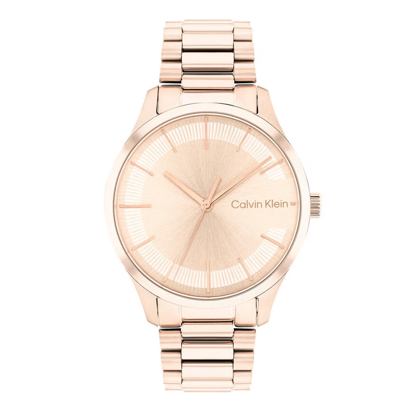 Calvin Klein 1681231 orologio donna al quarzo - Kechiq Concept Boutique